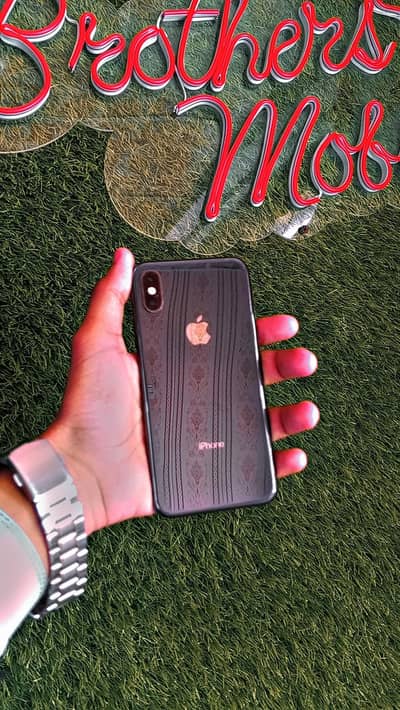 iPhone XS 64GB | 10/10 Condition | Face ID & True Tone OK | JV Non-PTA