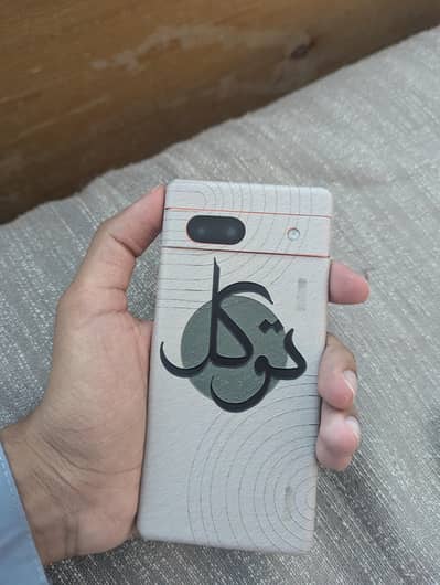 Google Pixel 7a Official PTA Approved