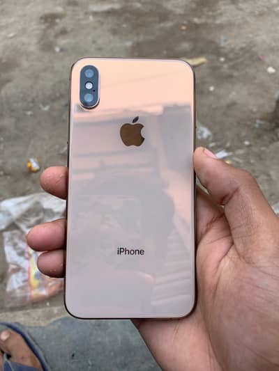 Apple iPhone XS