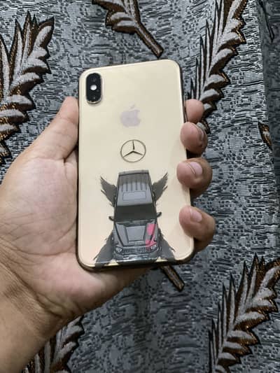 Iphone XS