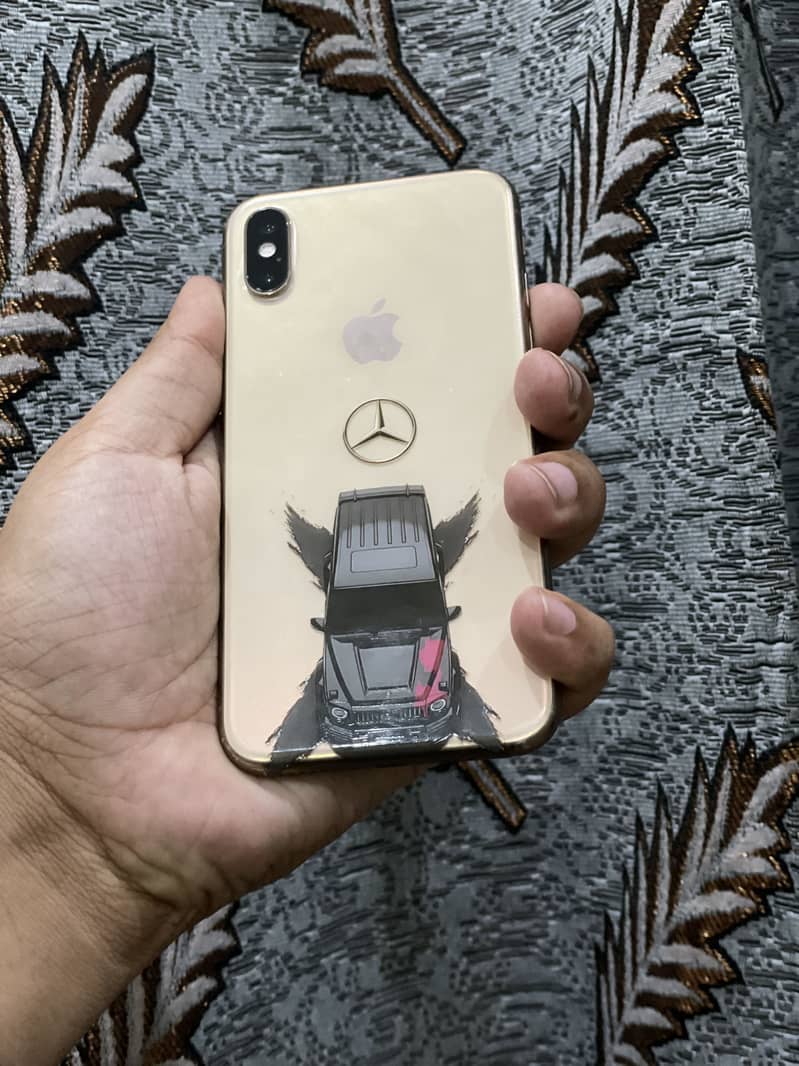 Iphone XS 0