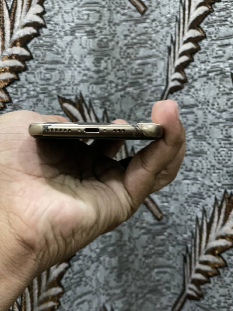 Iphone XS 1