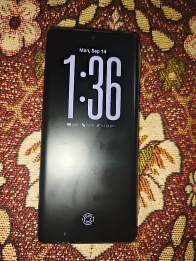 Tecno CAMON 40 Pro