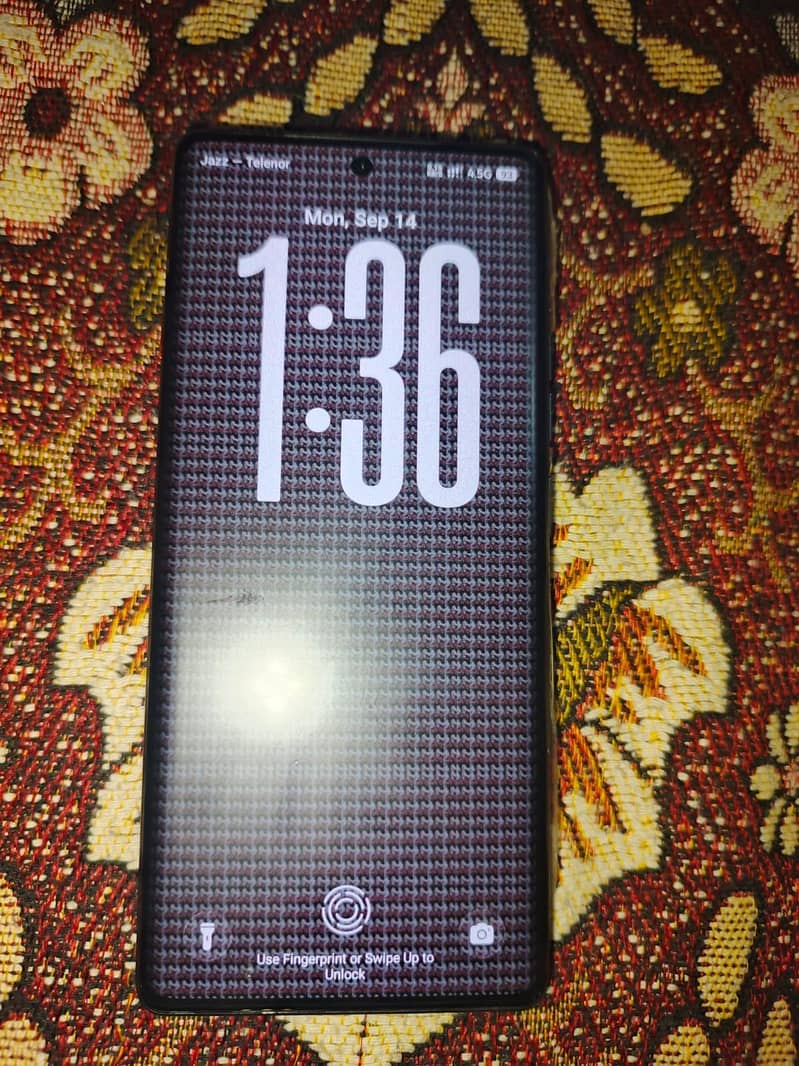 Tecno CAMON 40 Pro 2