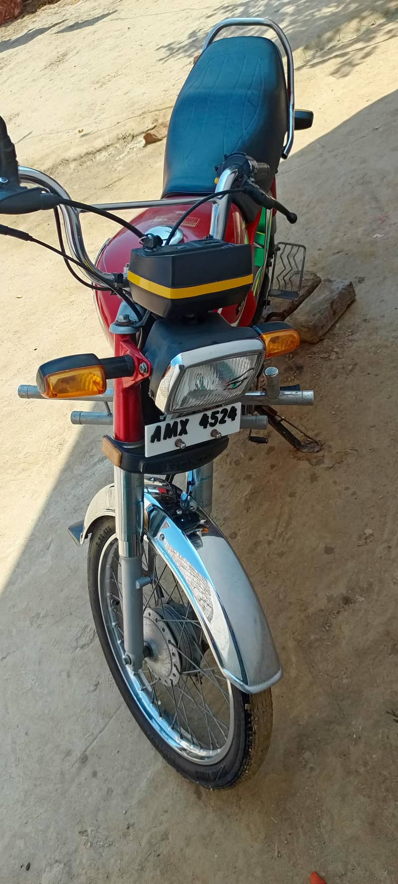 Cd 70 2022 model 8