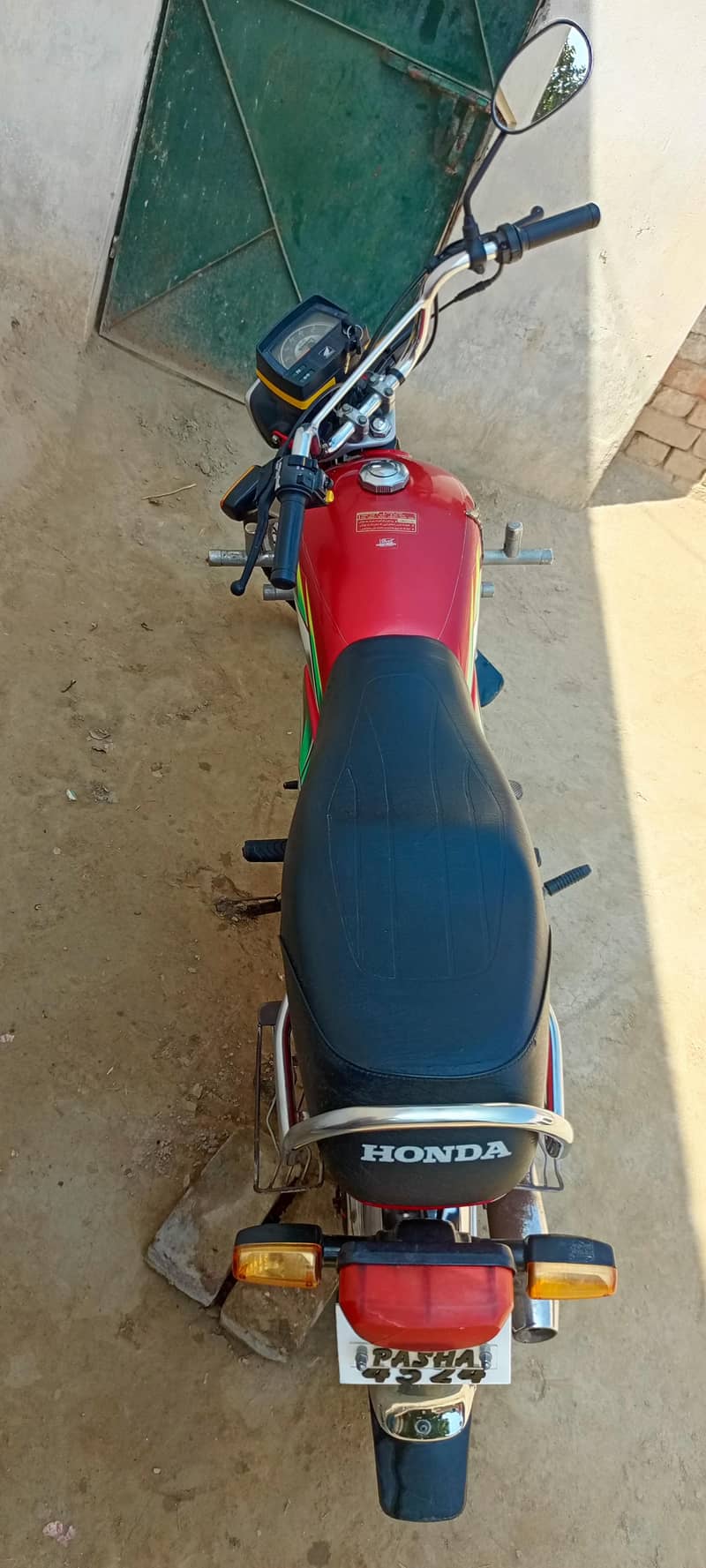 Cd 70 2022 model 9