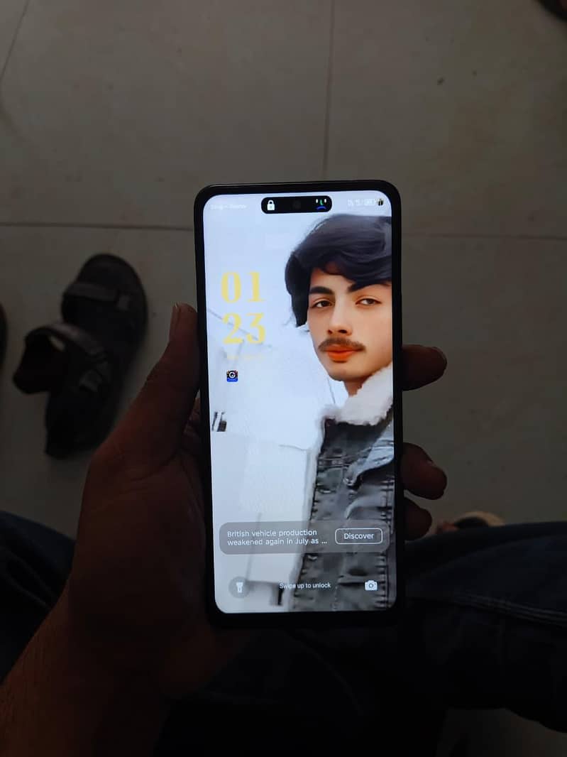 Other Model 5