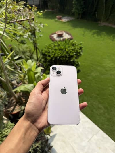iphone 14 plus (factory-unlocked) 256gb