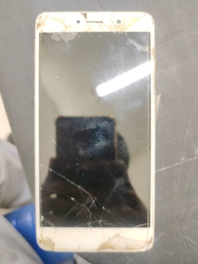 Huawei Y7 Prime