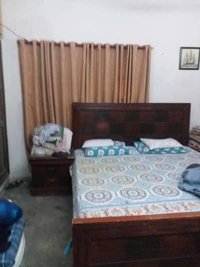 USED BED AVAILABLE