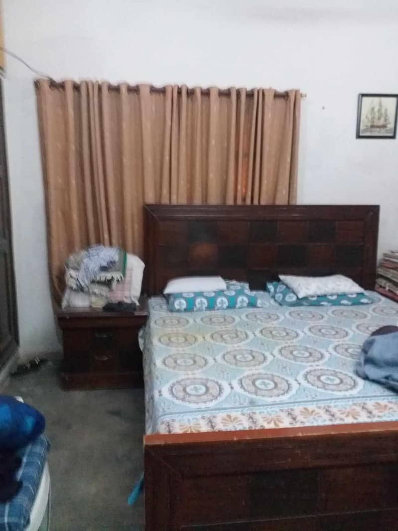 USED BED AVAILABLE 0