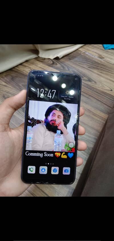 OPPO A5s 3/32
