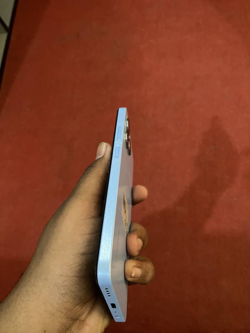 Realme Note 50 0