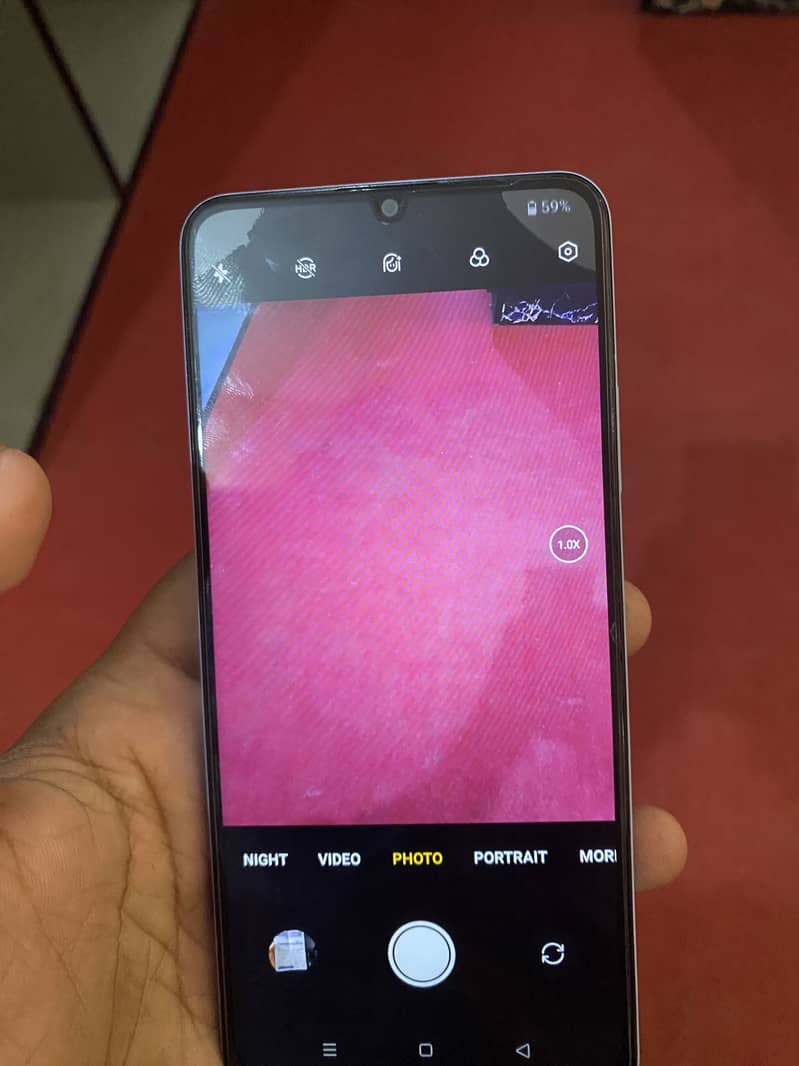 Realme Note 50 2