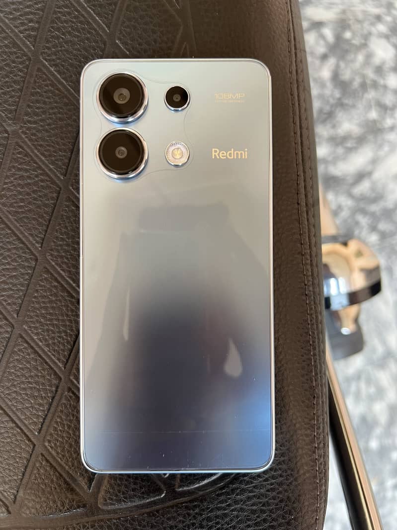 Xiaomi Redmi Note 13 0
