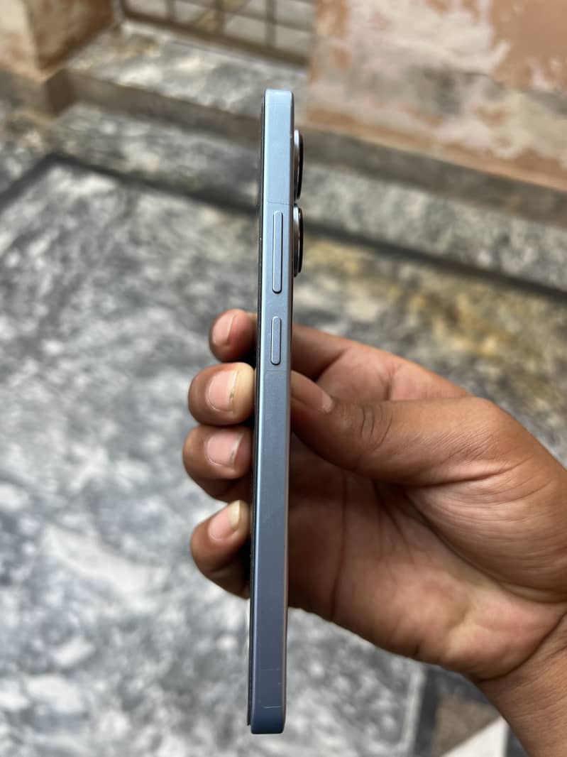 Xiaomi Redmi Note 13 3