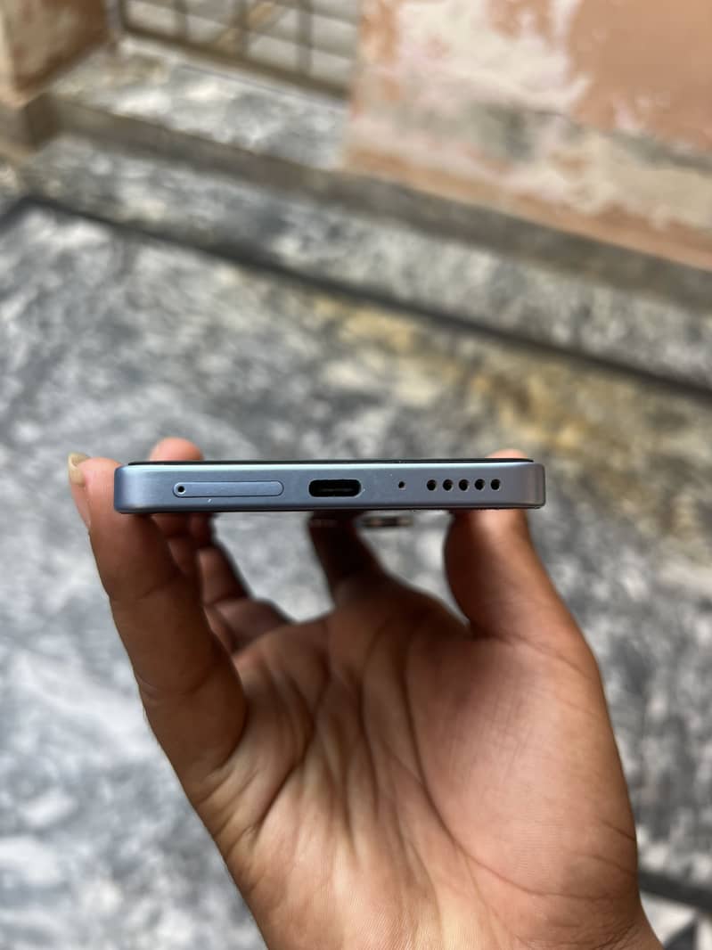 Xiaomi Redmi Note 13 4