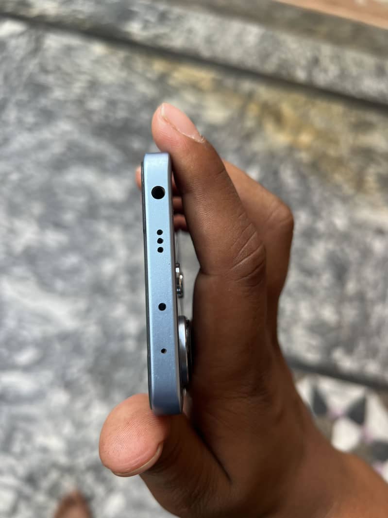 Xiaomi Redmi Note 13 5