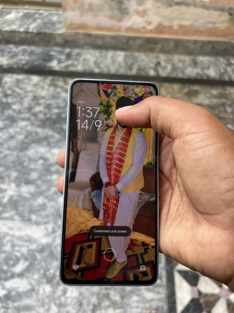 Xiaomi Redmi Note 13 6