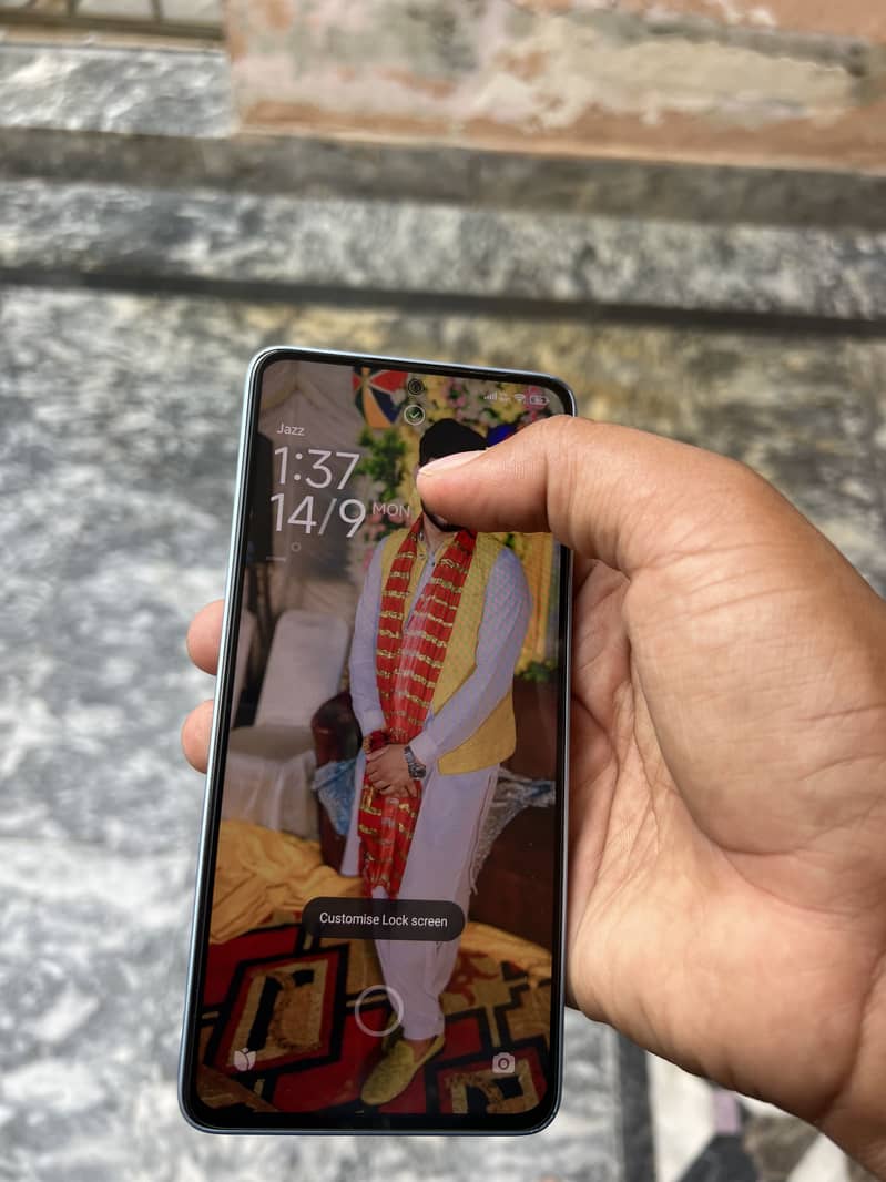 Xiaomi Redmi Note 13 7