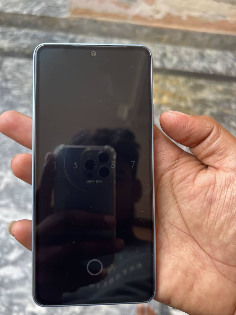 Xiaomi Redmi Note 13 8