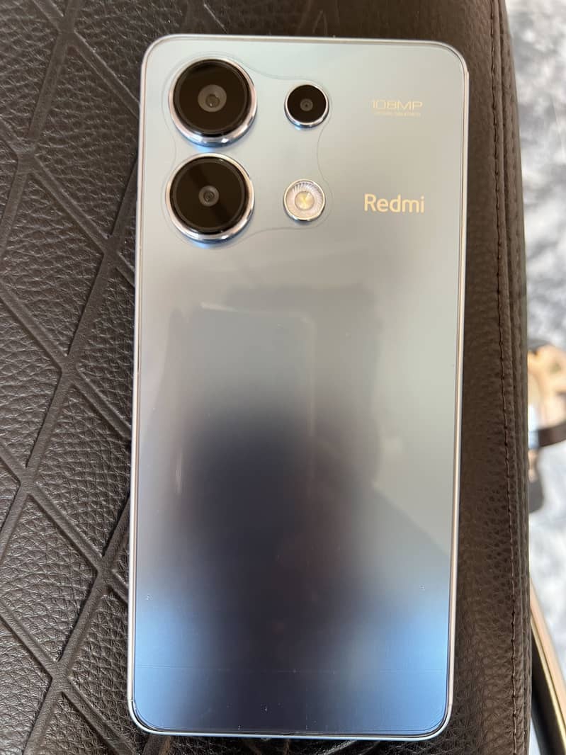 Xiaomi Redmi Note 13 9