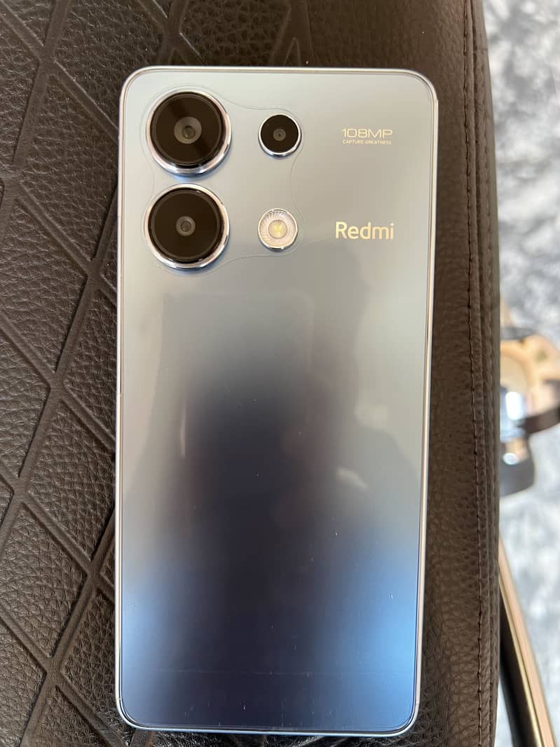 Xiaomi Redmi Note 13 10