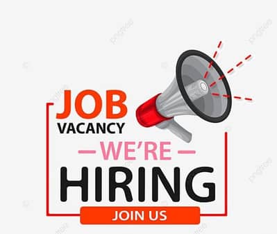 OFFICE WORK AVAILABLE FOR MALES AND FEMALES
