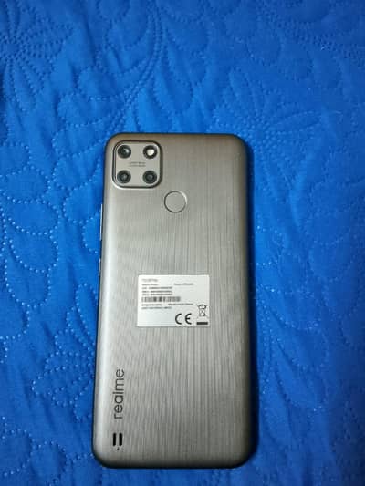 Realme C25Y 4/64 10/10