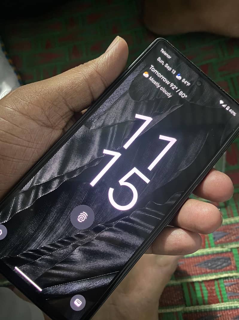 Google Pixel 7a 1