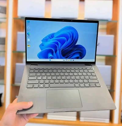 Dell Latitude 7430 | Core i7 12th Gen | 32GB RAM | 512GB SSD