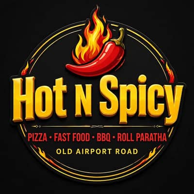 hot n spicy restaurant