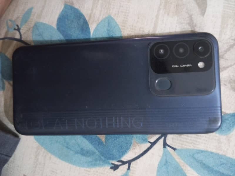 Tecno Spark 8C 2