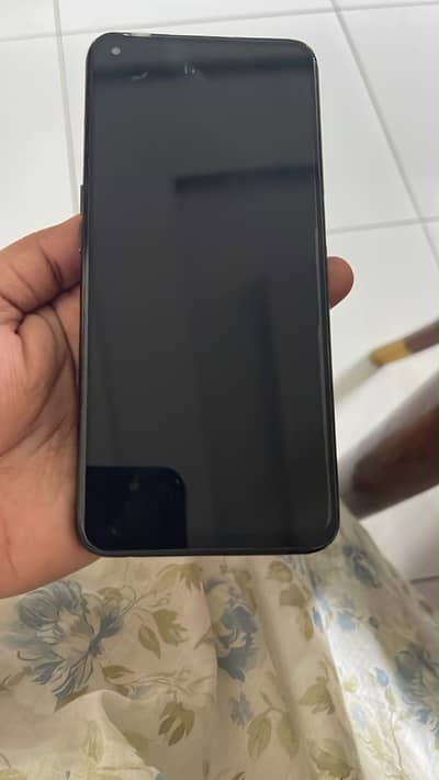 OnePlus Smartphone For Sale - Only Panel Issue (Urgent Sale)