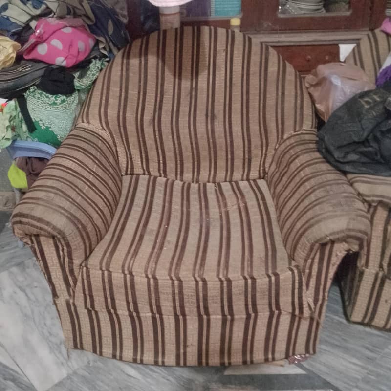 Sofa set 1