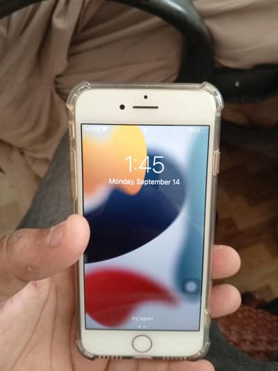 Apple iPhone 7 32 gb water pack