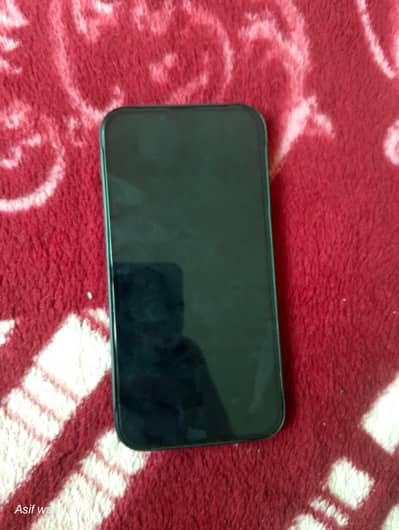 Apple iPhone 13