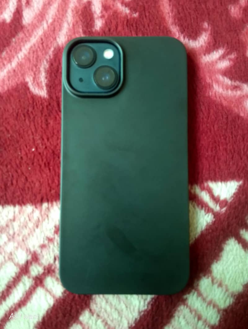 Apple iPhone 13 1
