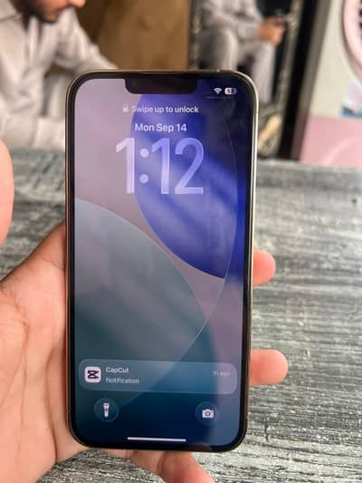 Apple iPhone 13 Pro