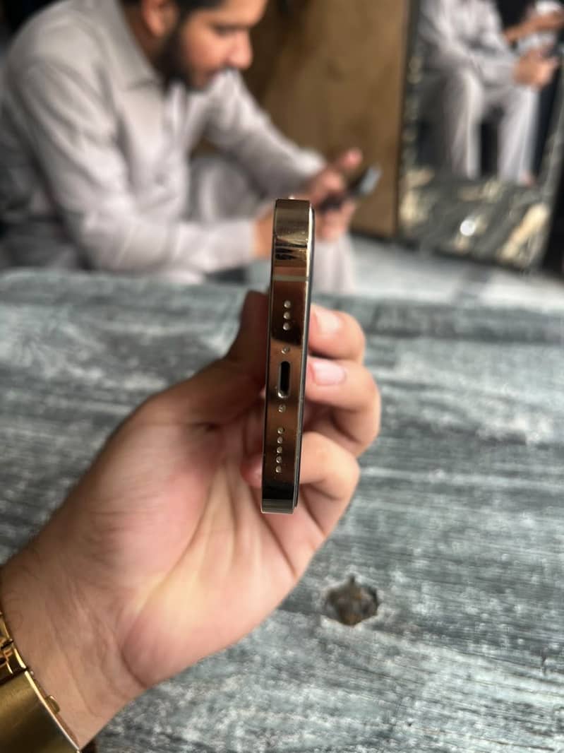 Apple iPhone 13 Pro 1
