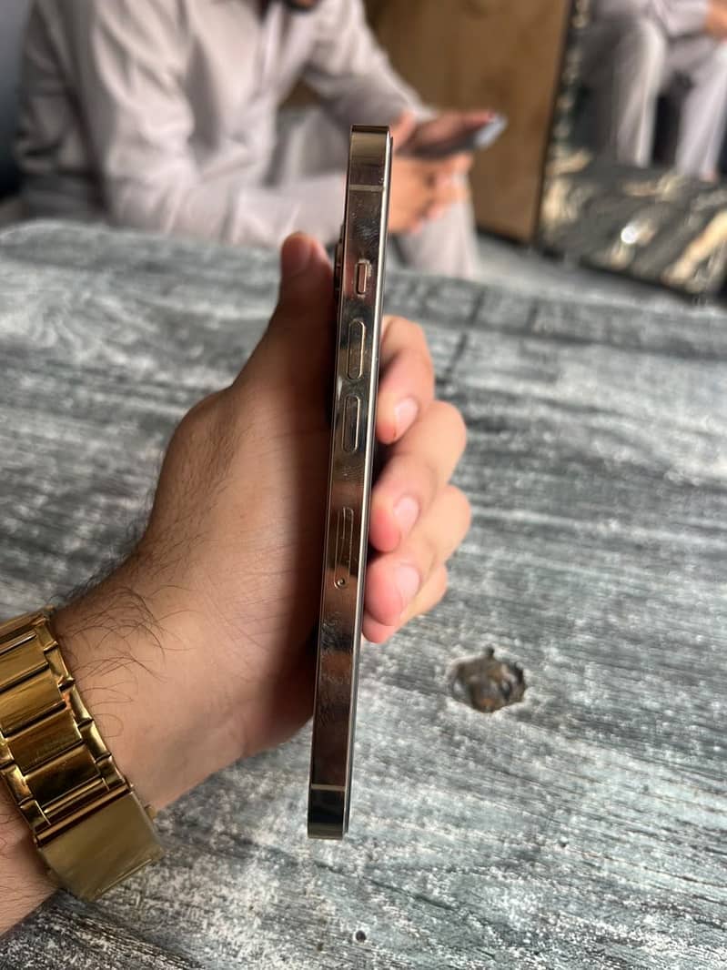 Apple iPhone 13 Pro 2
