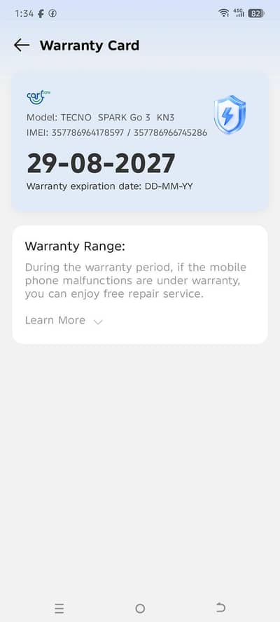 spark go 3 4 64