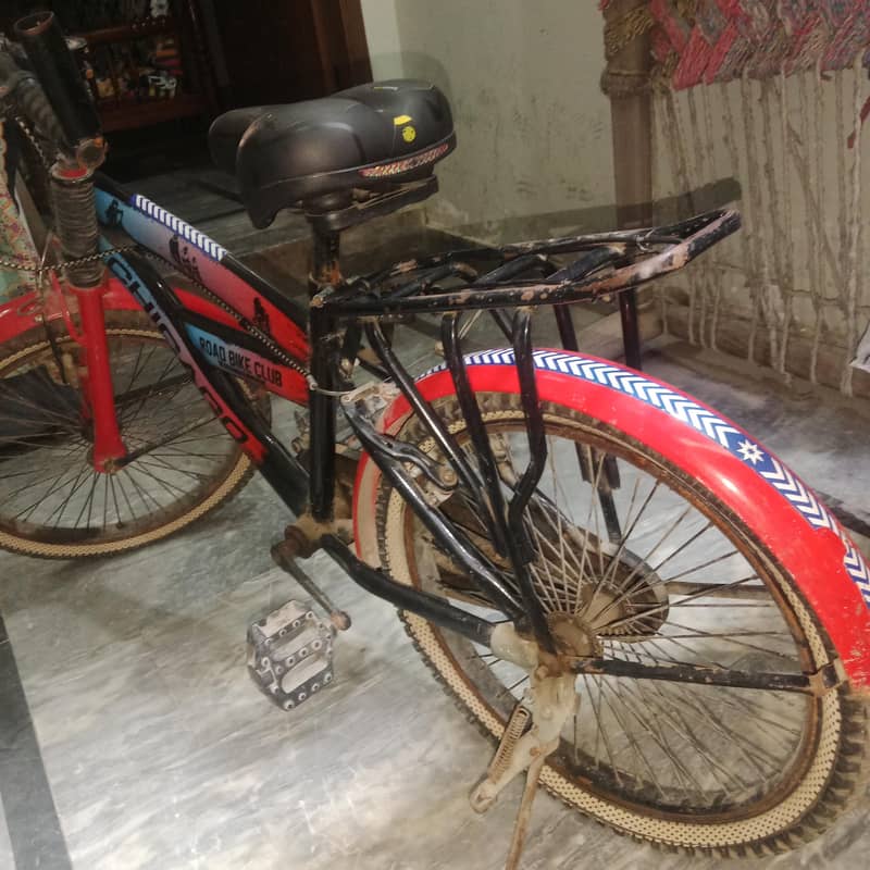 sell cycle 2
