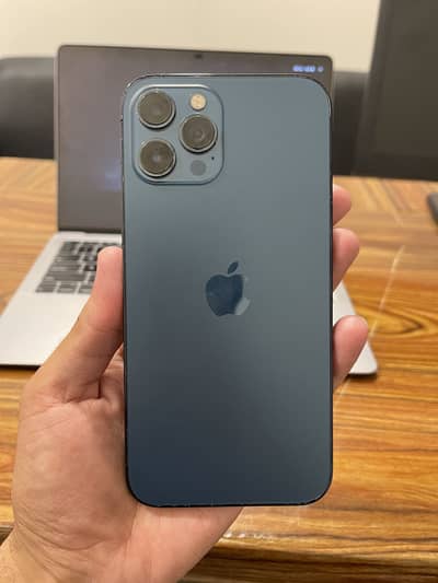 Apple iPhone 12 Pro Max