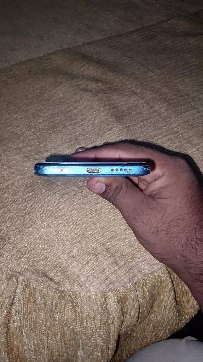 Xiaomi Redmi Note 11 4
