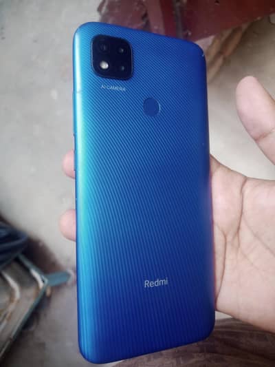 Xiaomi Redmi 9C