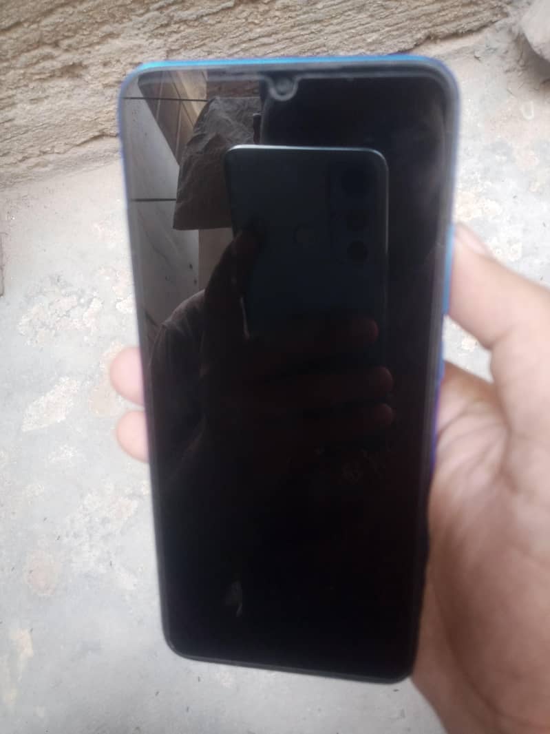 Xiaomi Redmi 9C 1
