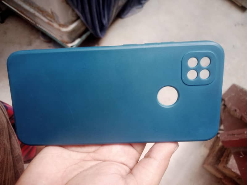 Xiaomi Redmi 9C 2