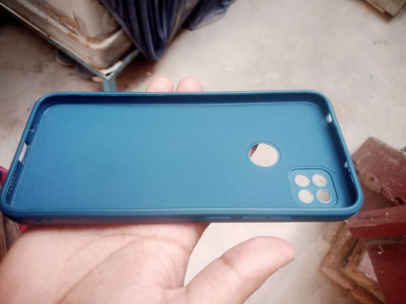 Xiaomi Redmi 9C 3