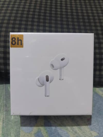 Airpods 2nd Gen